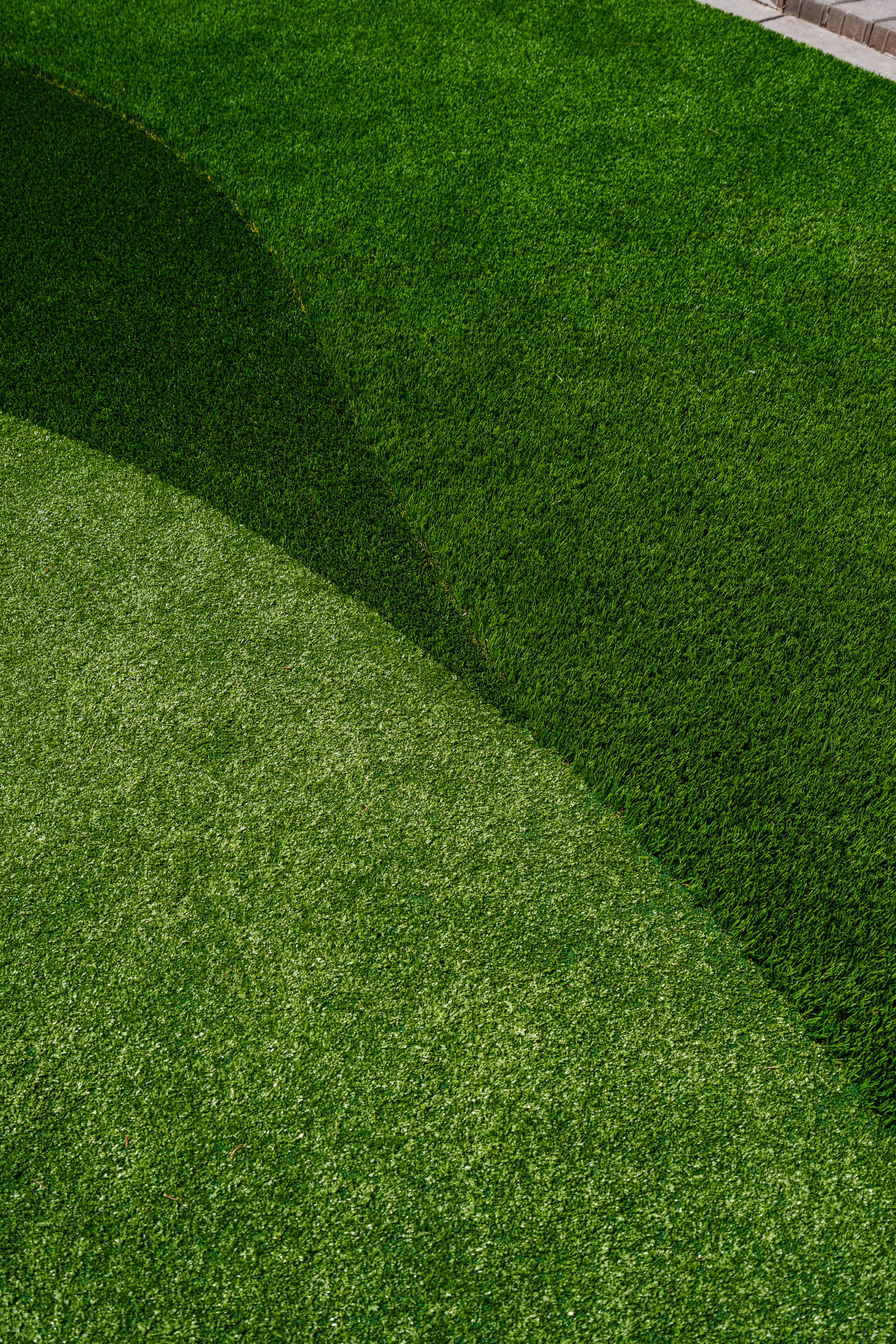 Front Yards, Backyards & Turf Replacement