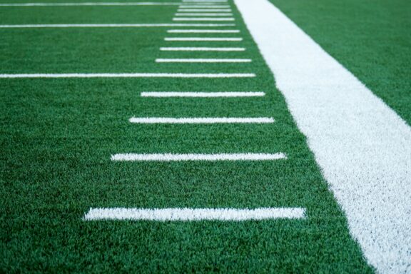 5 Reasons Athletic Turf Is the Best Choice for Your Sports Facility