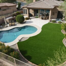 What Is the True Environmental Impact of Athletic Turf? Distinguishing Myth from Fact