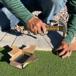 How To Choose the Best Artificial Turf for Arizona’s Heat: 5 Factors To Look For
