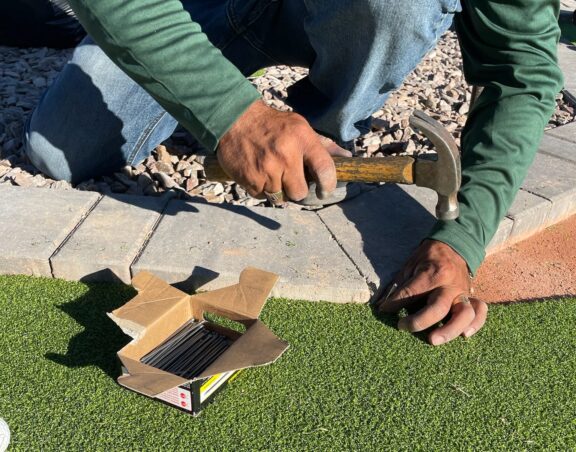 Turf Installation in Gilbert, AZ: What to Expect from Start to Finish