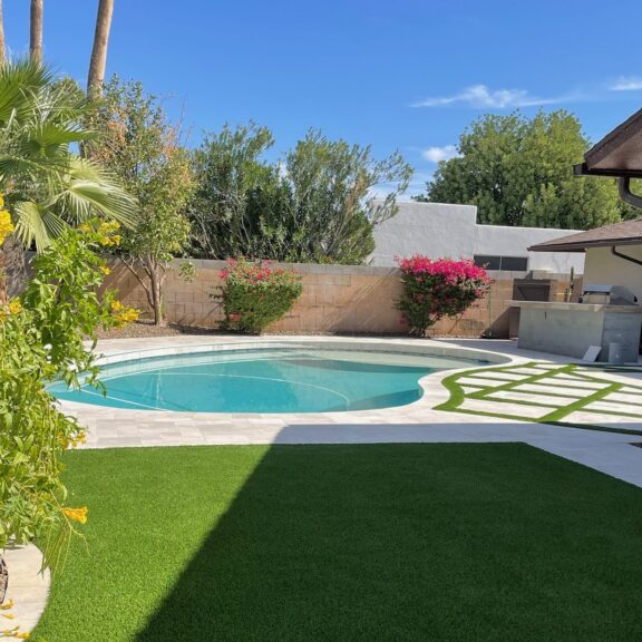 Is Artificial Turf Worth It In Arizona? Pros & Cons