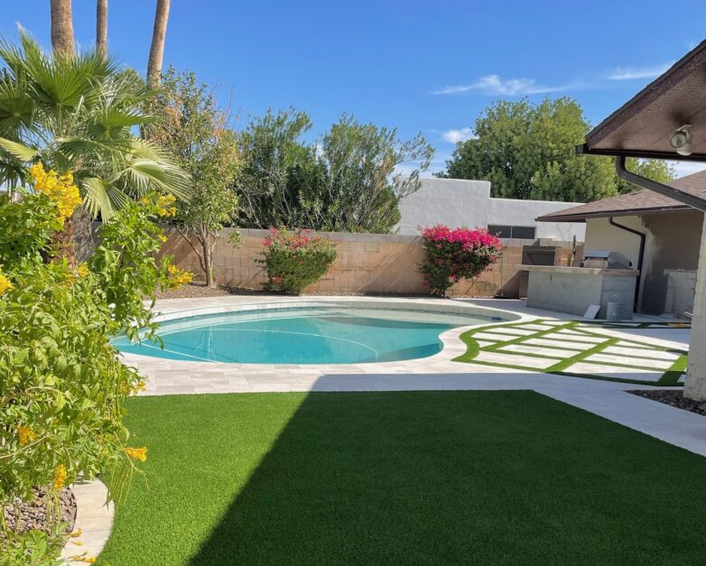 Is Artificial Turf Worth It In Arizona? Pros & Cons
