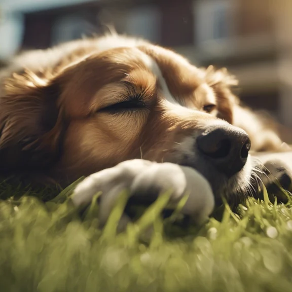 Is Turf a Good Idea for Dogs? Pros and Cons of Artificial Grass for Pet Owners