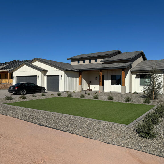 How To Choose the Best Synthetic Turf Installer in Tempe, AZ