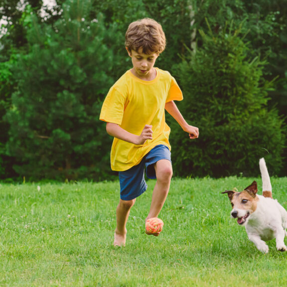 Is Artificial Turf Safe for Children? Everything Parents Should Know About Kid-Friendly Turf