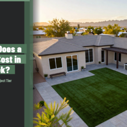 How To Find Eco-Friendly Options for Artificial Grass in Queen Creek, AZ