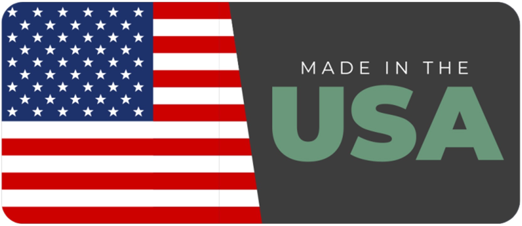 Made in the USA